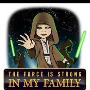 Meet your Posher, Debby